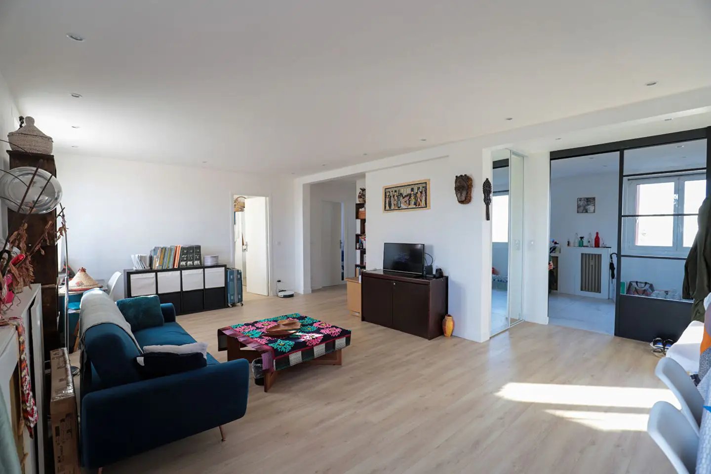 Appartement à vendre, 77m², Clamart