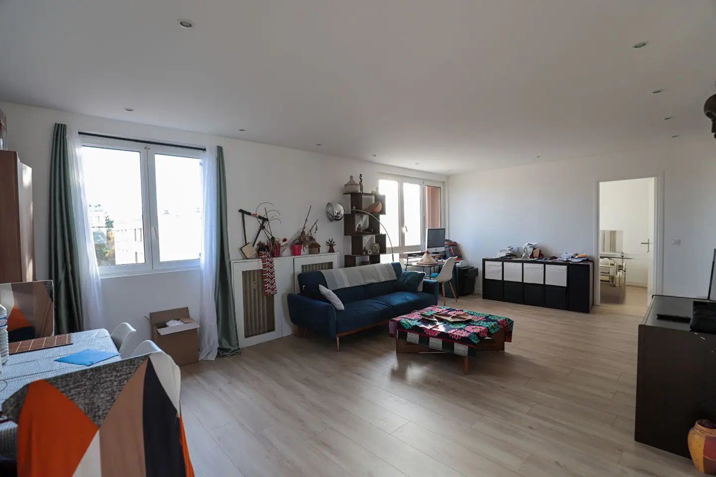 Appartement à vendre, 77m², Clamart