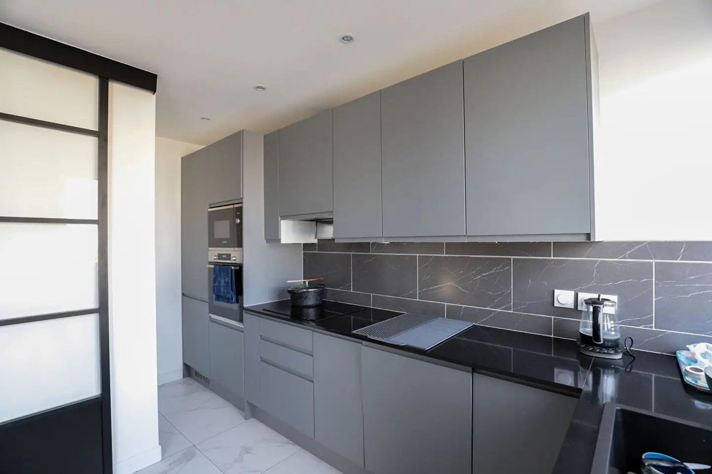 Appartement à vendre, 77m², Clamart