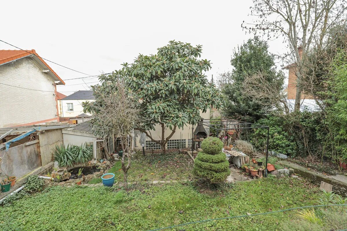 Maison à vendre, 211m², Viry-Châtillon