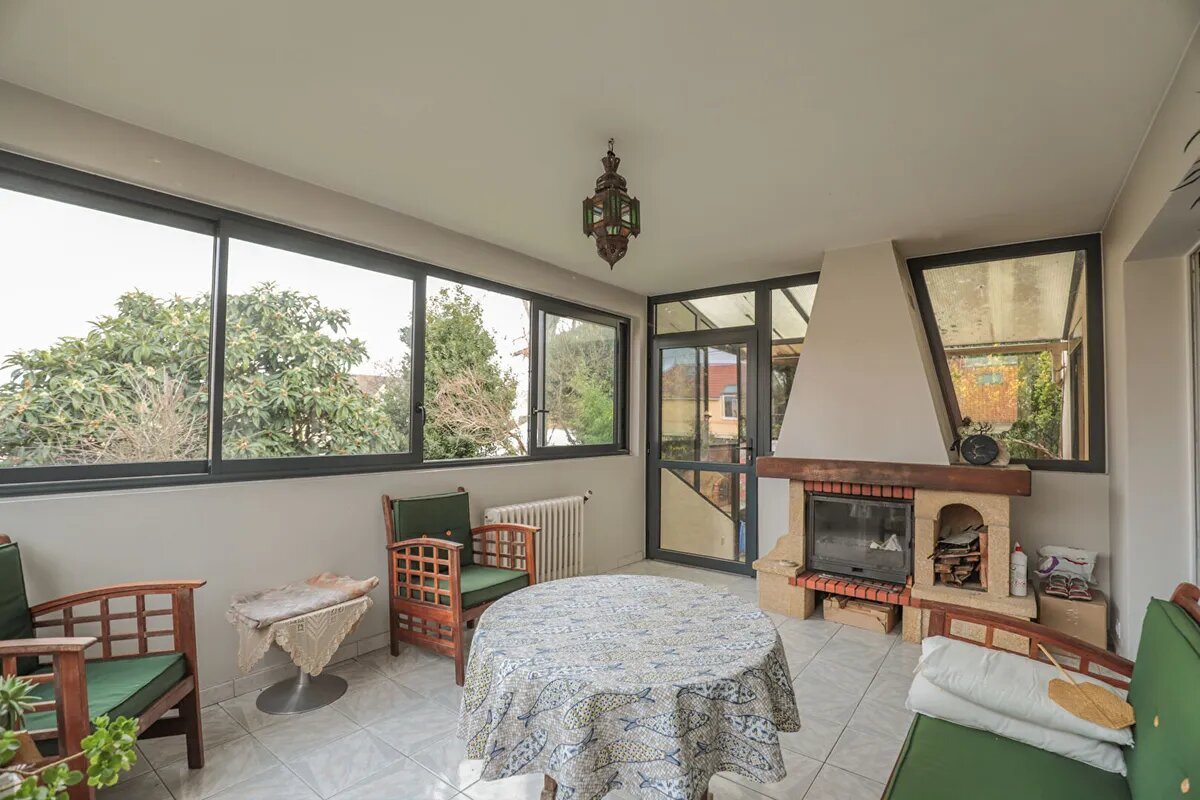 Maison à vendre, 211m², Viry-Châtillon