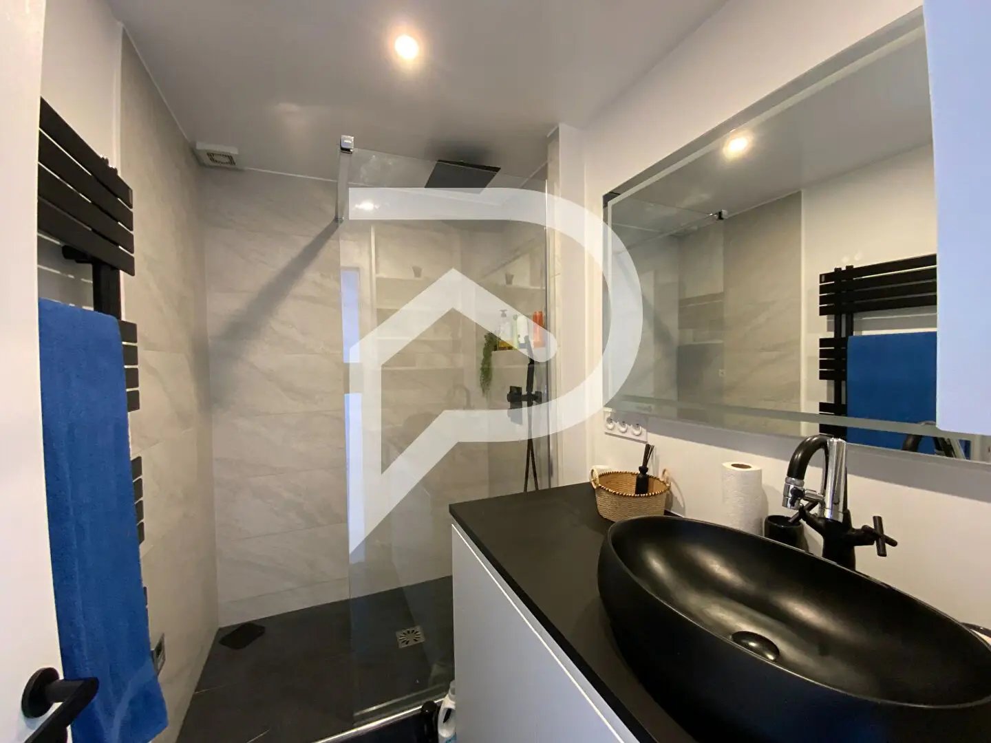 Appartement à louer, 58m², Châtillon