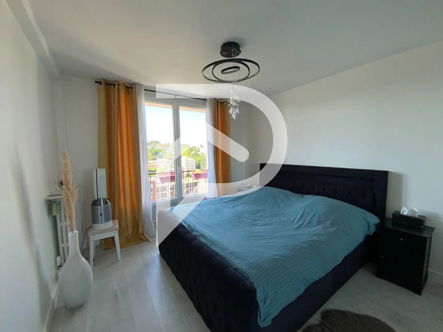 Appartement à louer, 58m², Châtillon