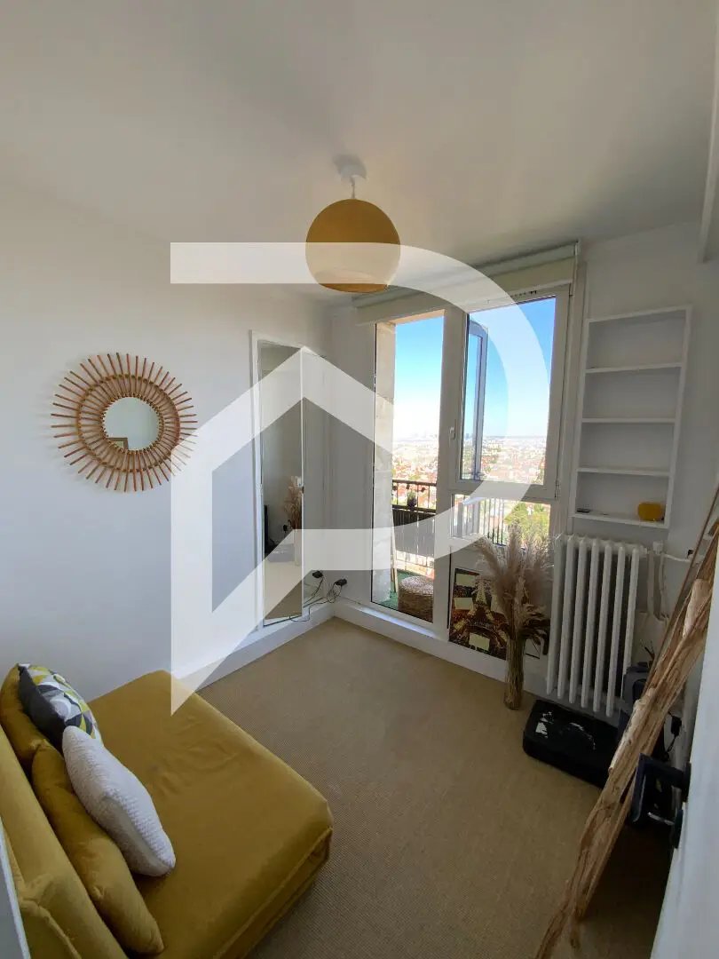 Appartement à louer, 58m², Châtillon