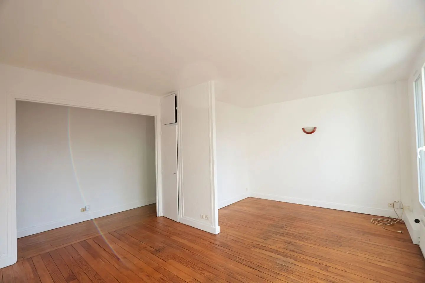 Appartement à vendre, 46m², Clamart