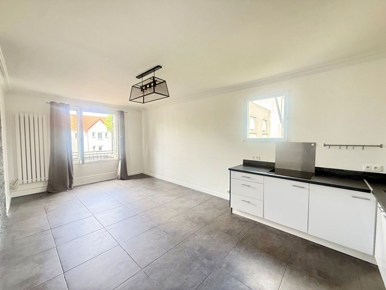 Appartement à vendre, 57m², Clamart