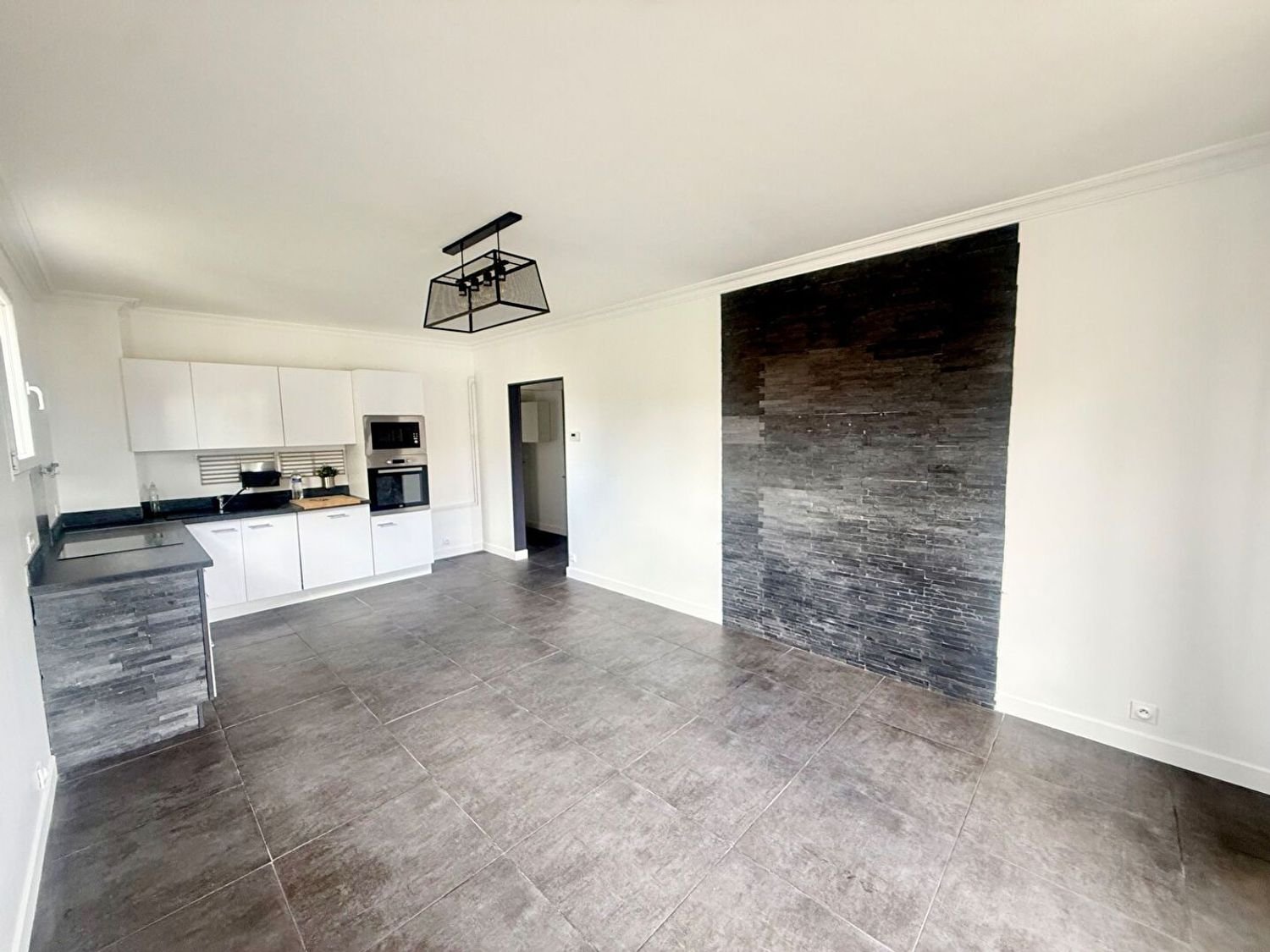 Appartement à vendre, 57m², Clamart