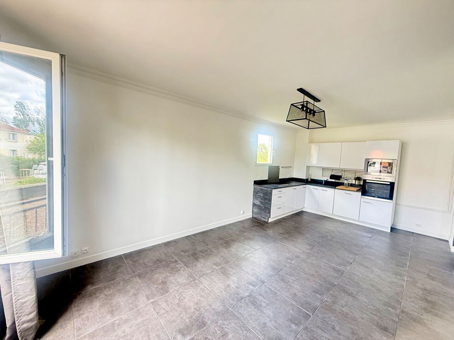 Appartement à vendre, 57m², Clamart