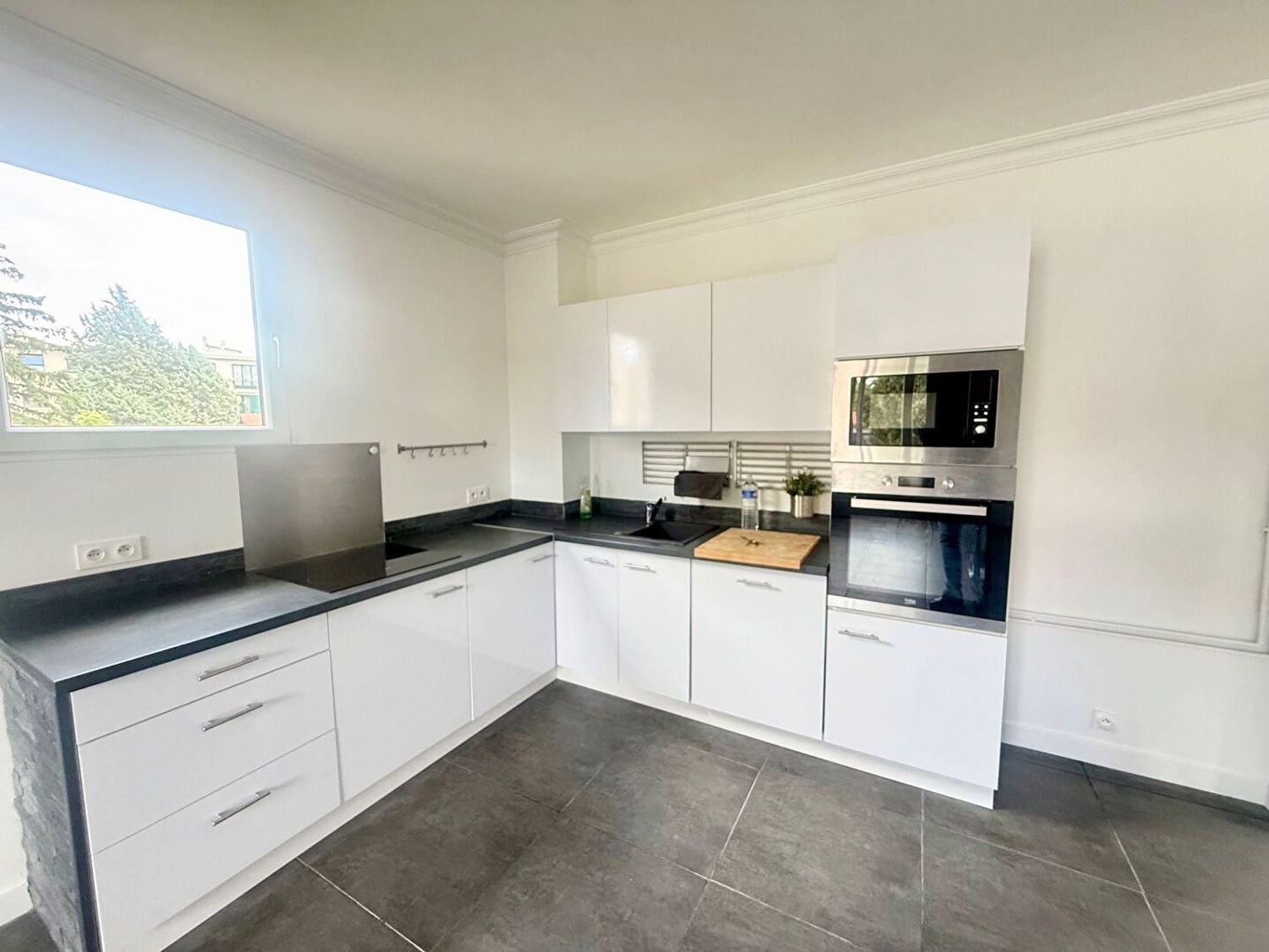 Appartement à vendre, 57m², Clamart