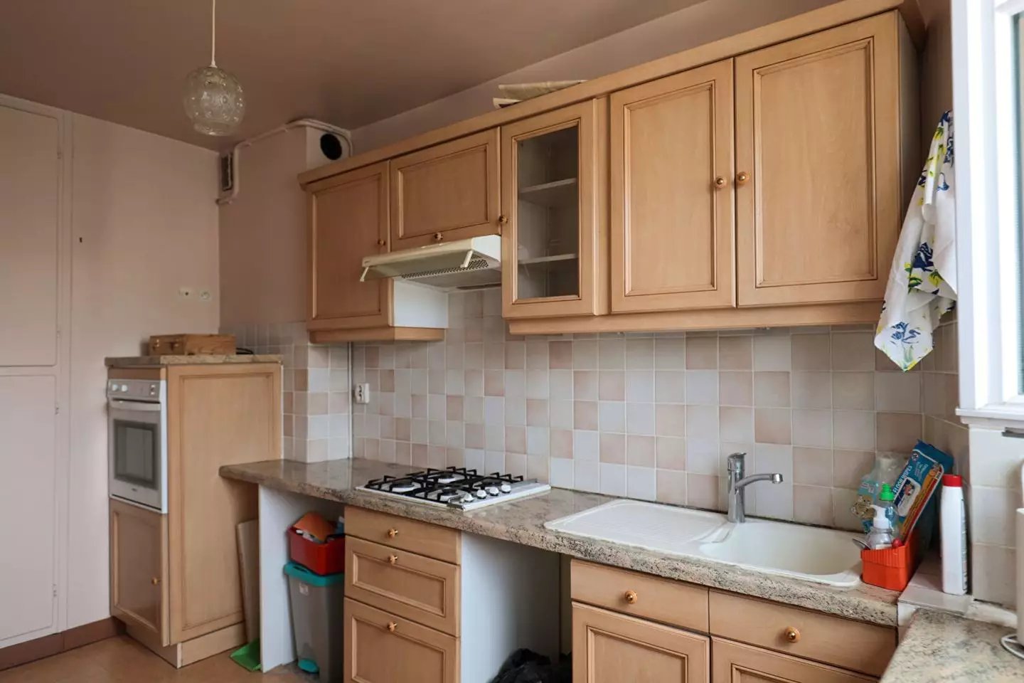 Appartement à vendre, 79m², Clamart