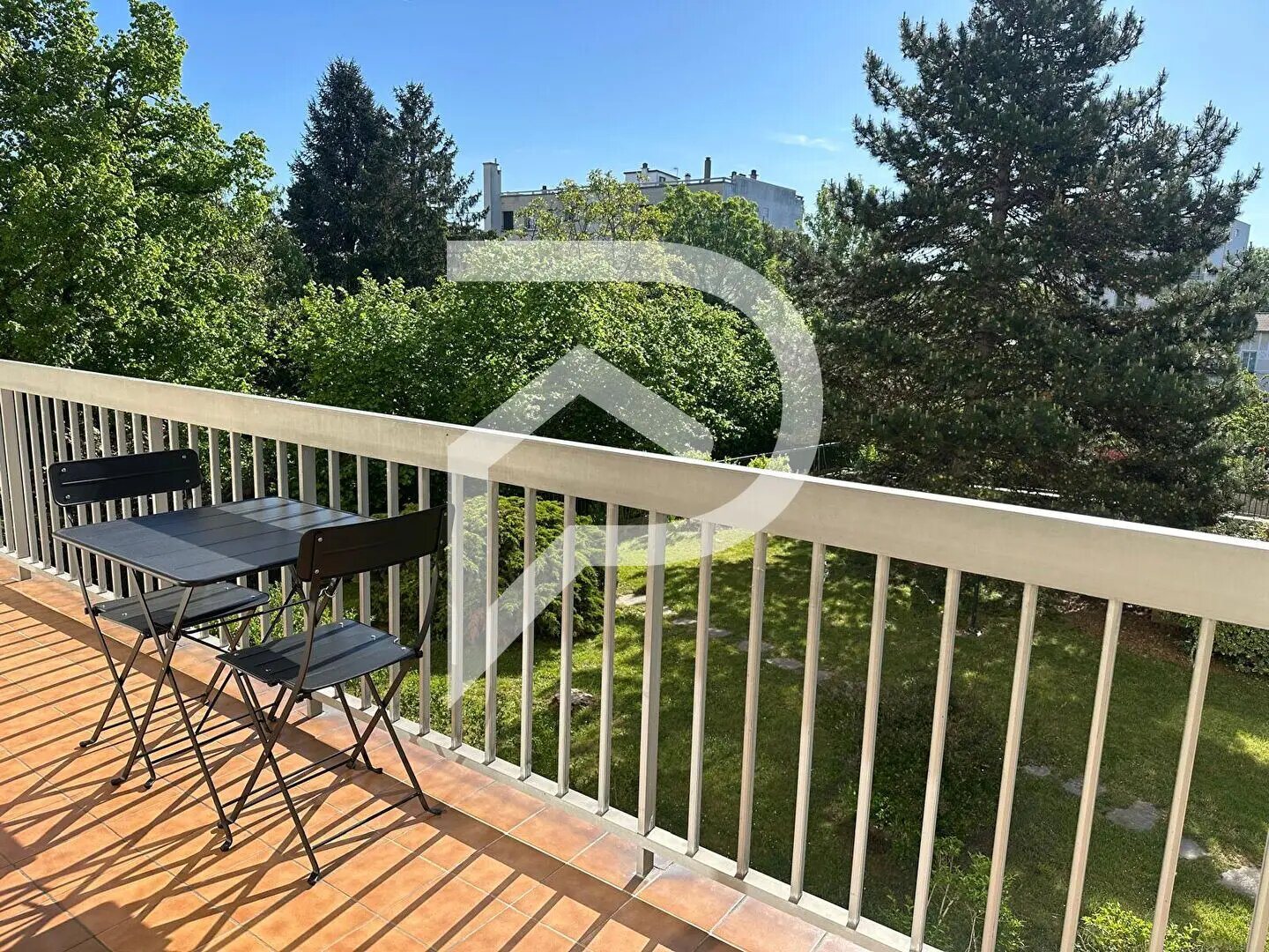Appartement à louer, 47m², Clamart