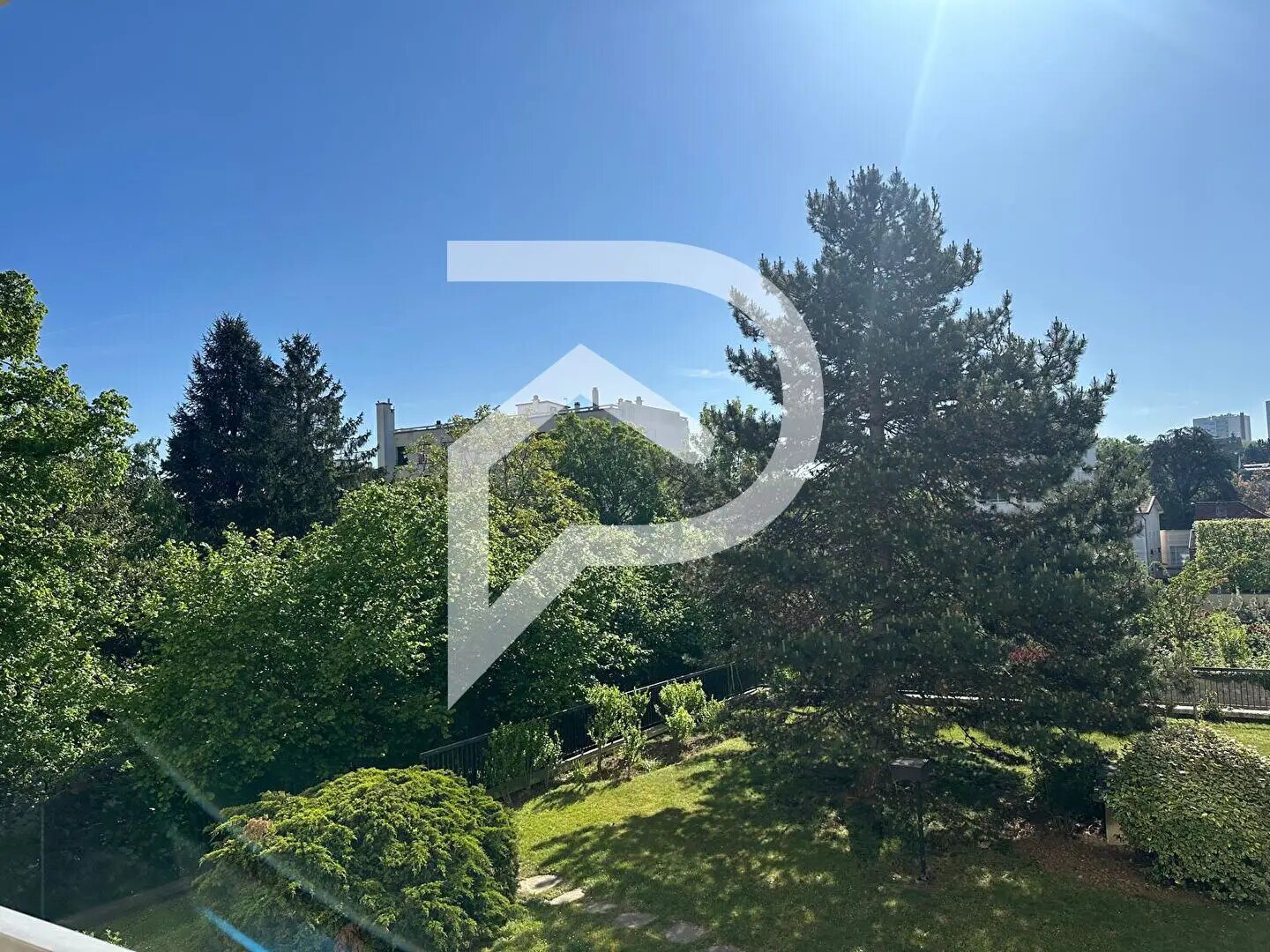Appartement à louer, 47m², Clamart