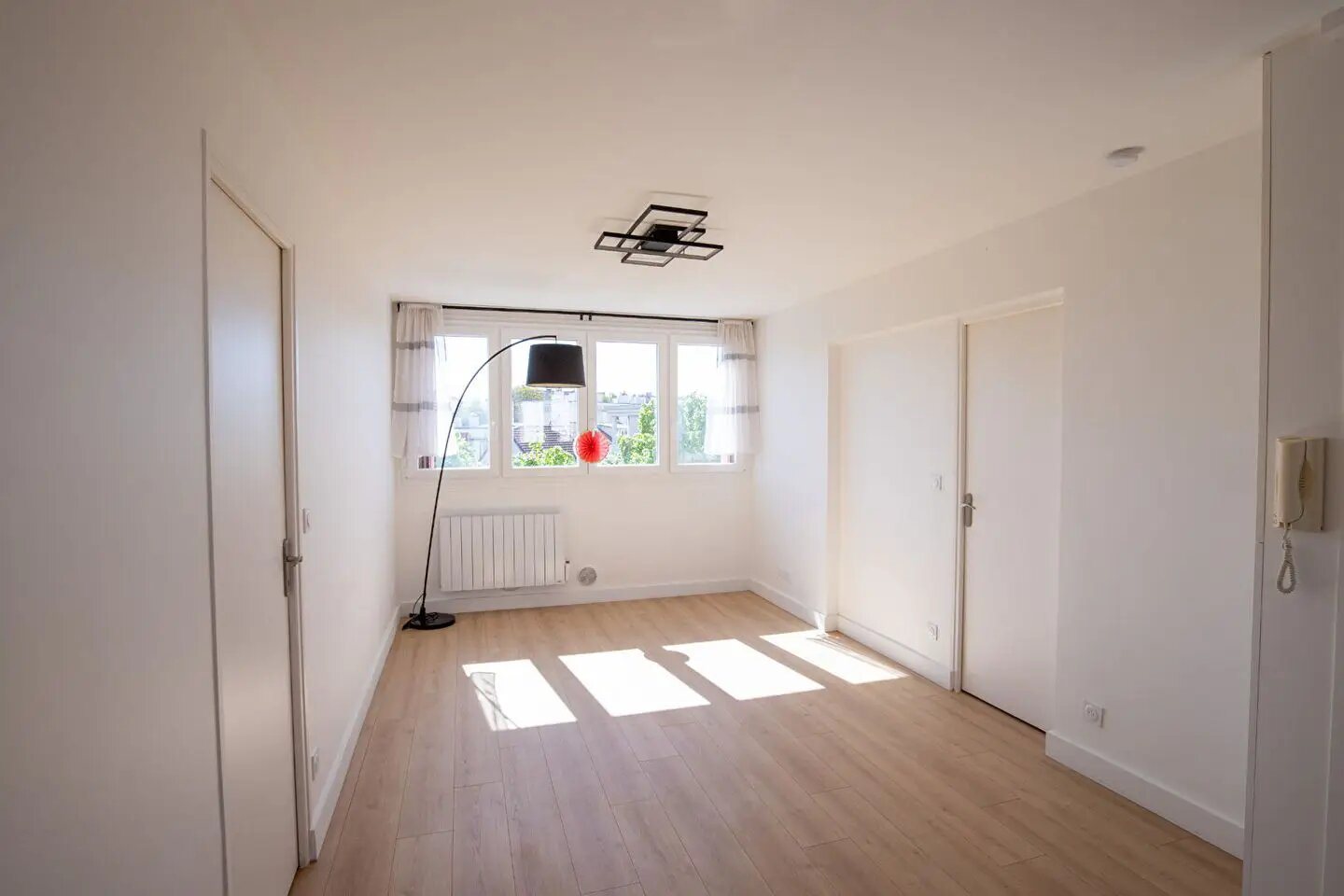 Appartement à louer, 63m², Châtillon
