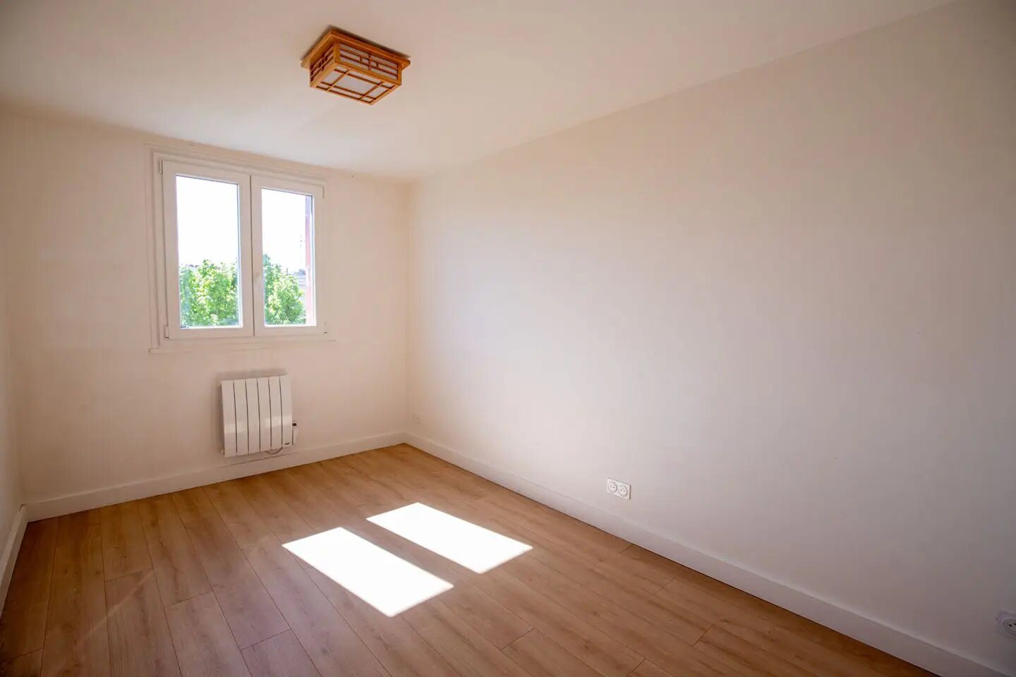 Appartement à louer, 63m², Châtillon