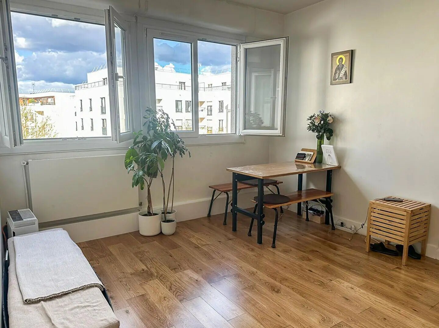 Appartement à vendre, 39m², Clamart