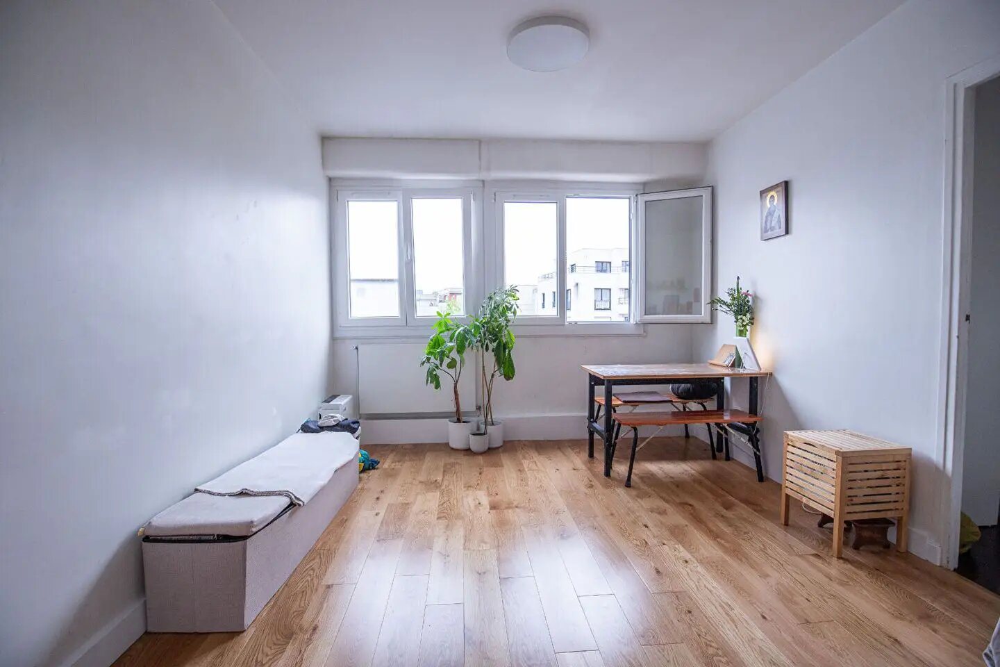 Appartement à vendre, 39m², Clamart