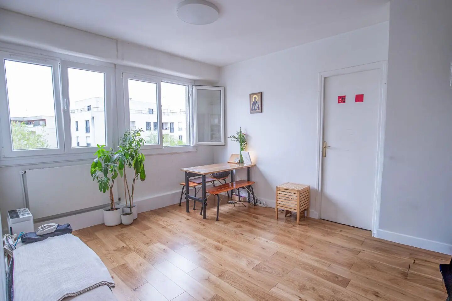 Appartement à vendre, 39m², Clamart
