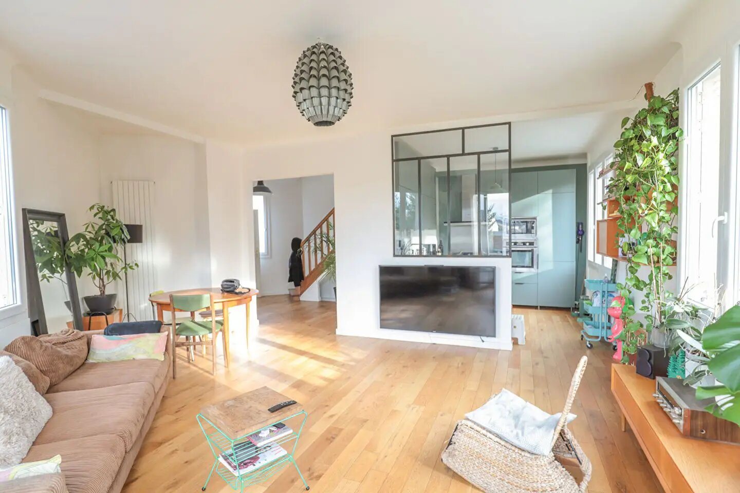 Maison à vendre, 127m², Le Plessis-Robinson