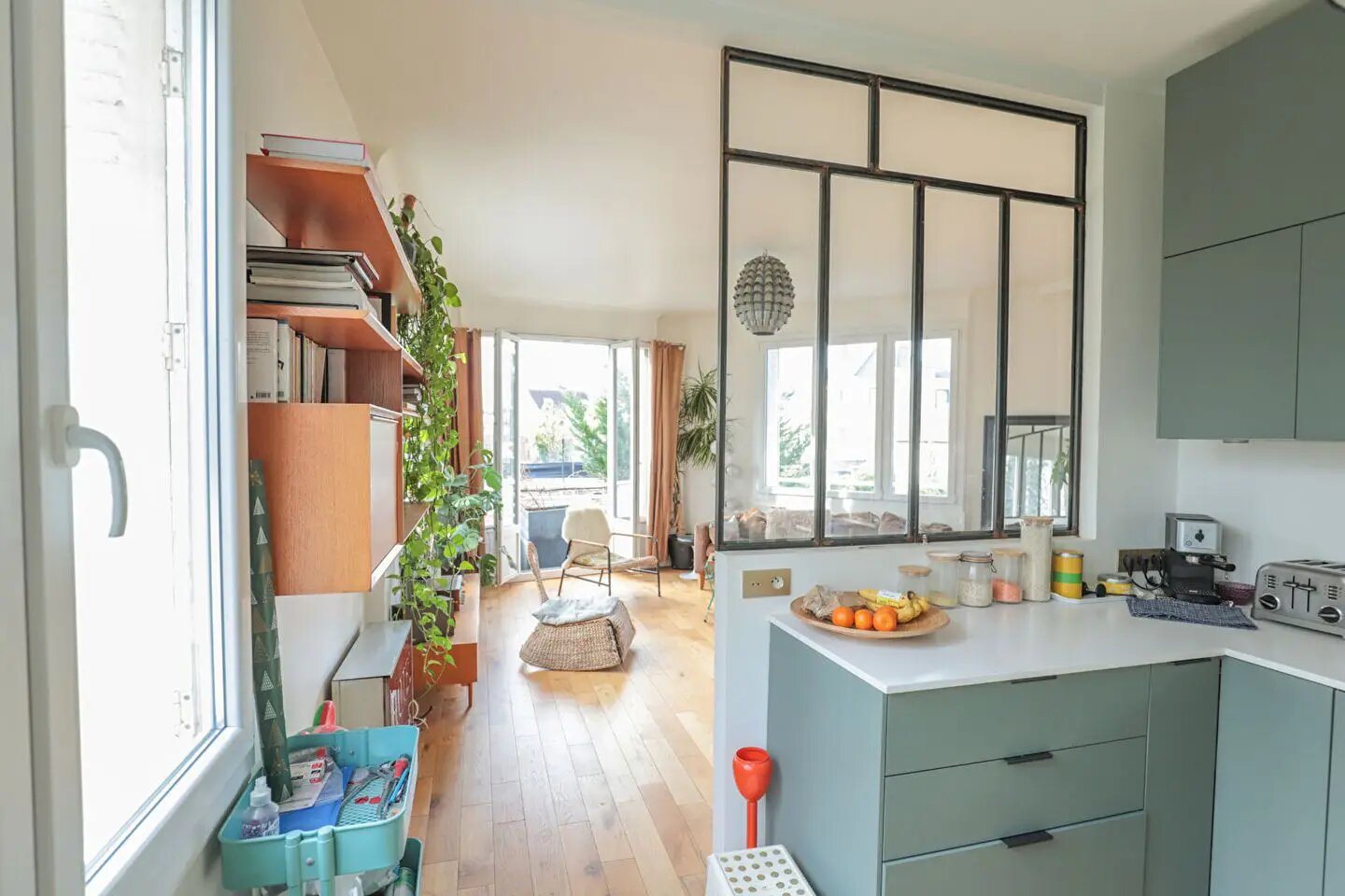 Maison à vendre, 127m², Le Plessis-Robinson