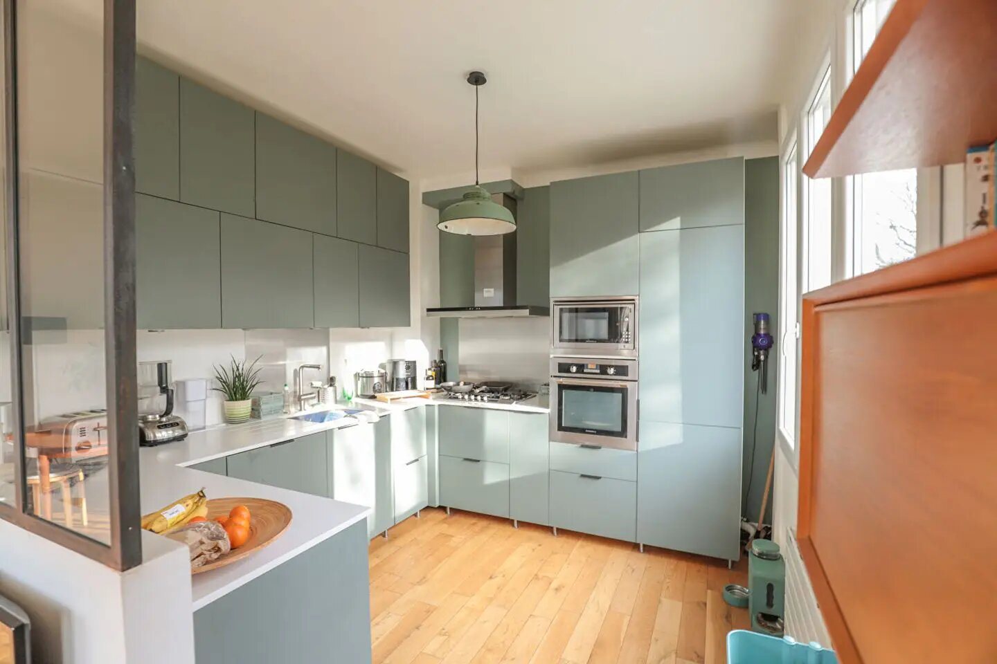 Maison à vendre, 127m², Le Plessis-Robinson