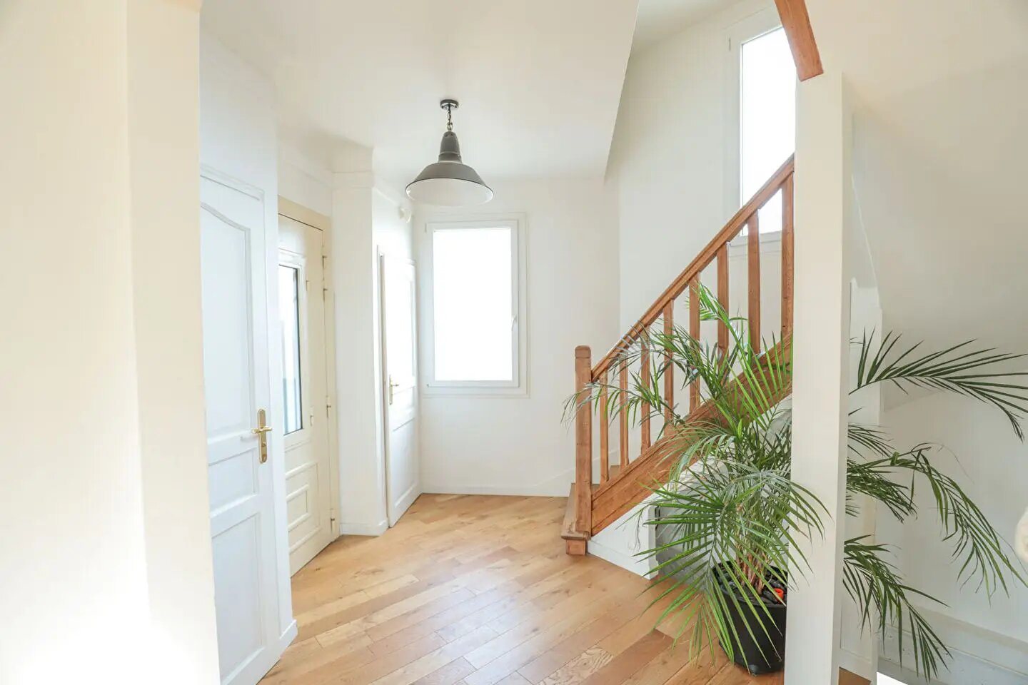 Maison à vendre, 127m², Le Plessis-Robinson