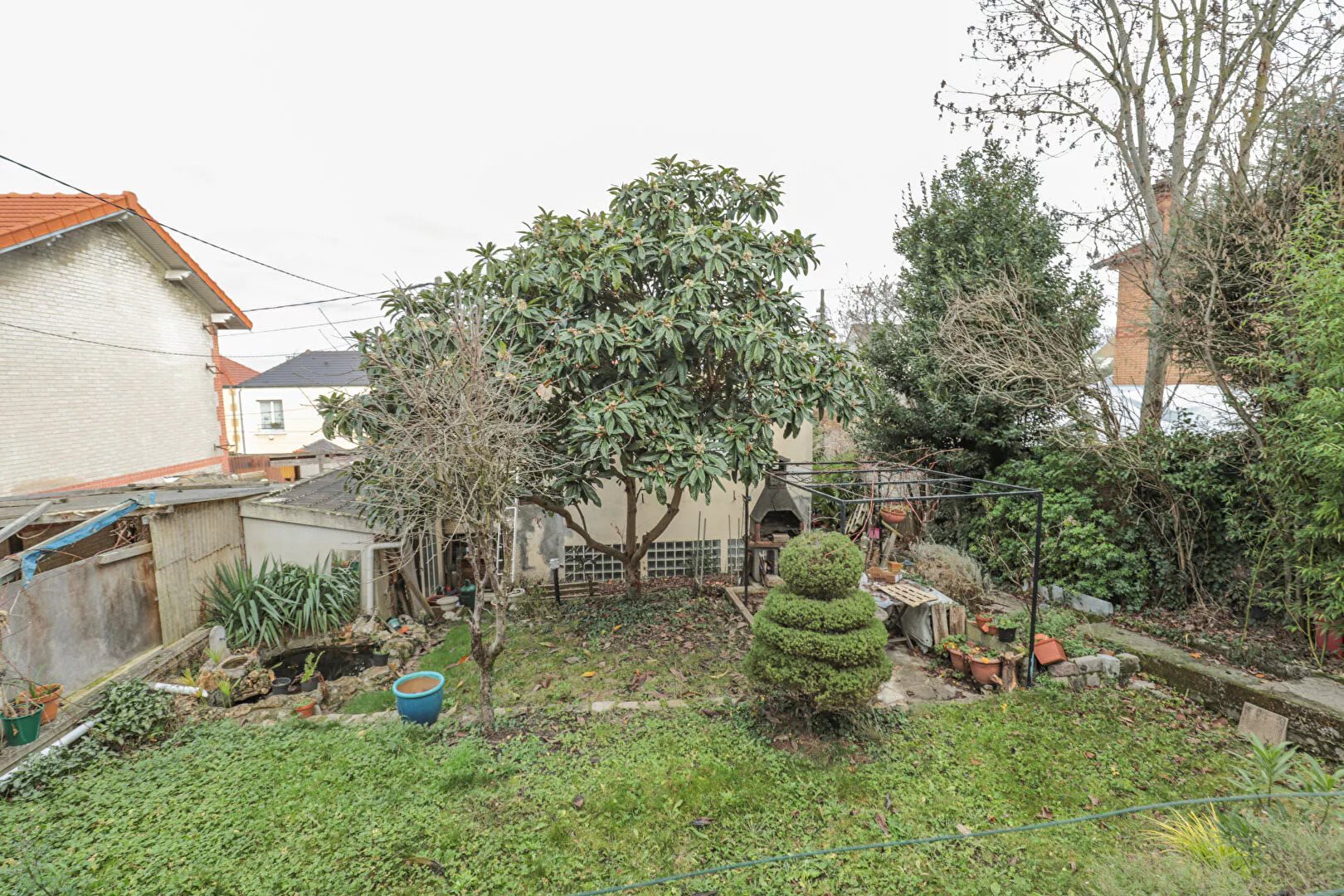 Maison à vendre, 211m², Châtillon
