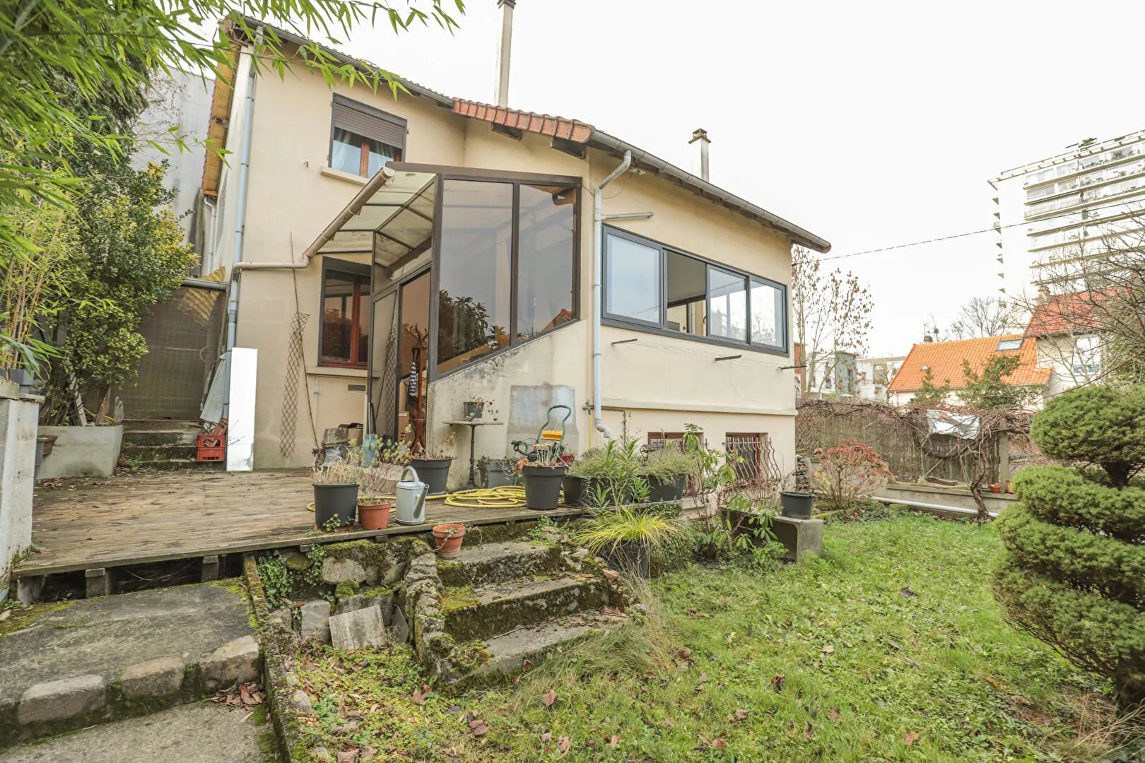 Maison à vendre, 211m², Châtillon