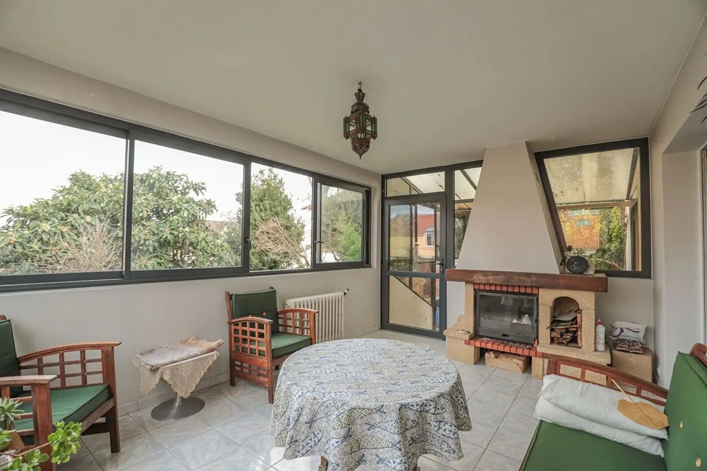 Maison à vendre, 211m², Châtillon