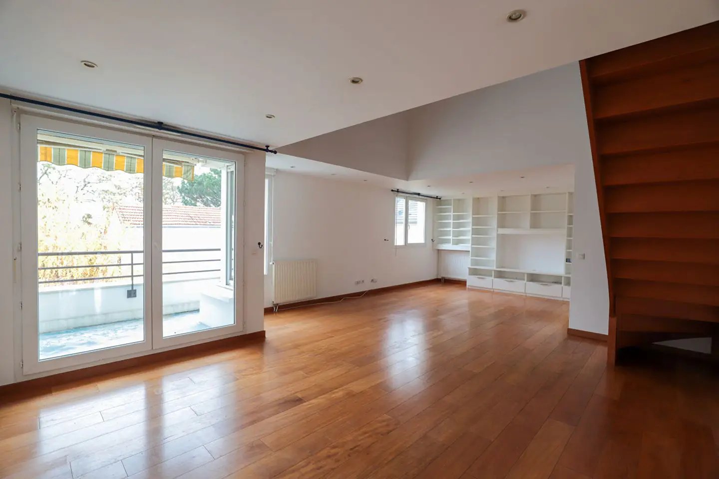 Appartement à vendre, 123m², Châtillon
