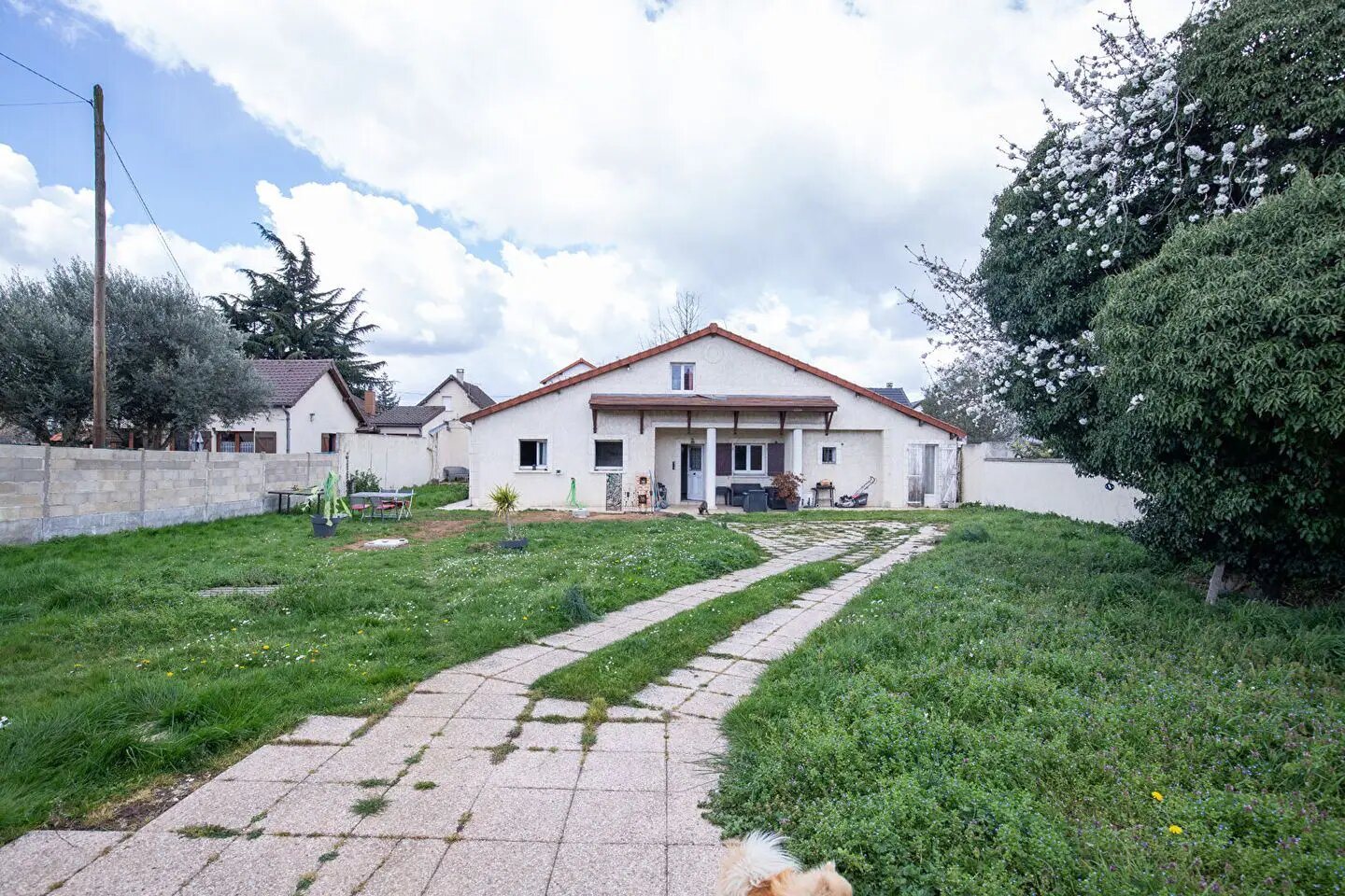 Maison à vendre, 184m², Massy