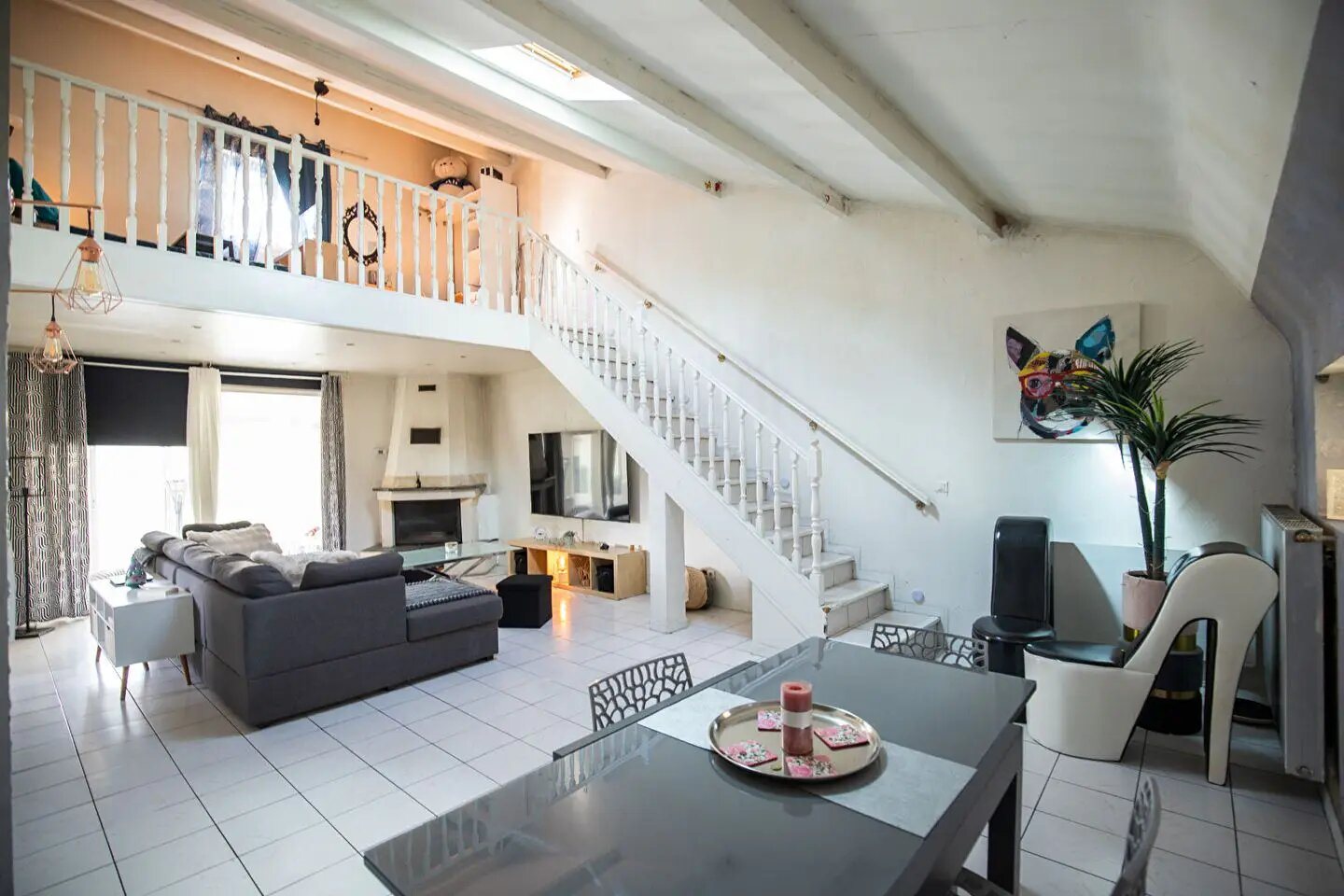 Maison à vendre, 184m², Massy