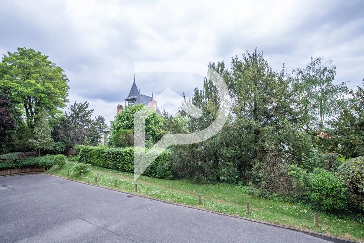 Appartement à vendre, 56m², Châtenay-Malabry