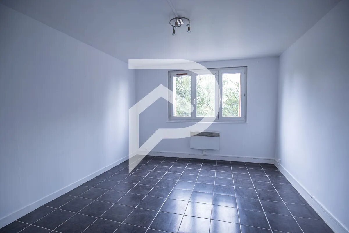 Appartement à vendre, 56m², Châtenay-Malabry