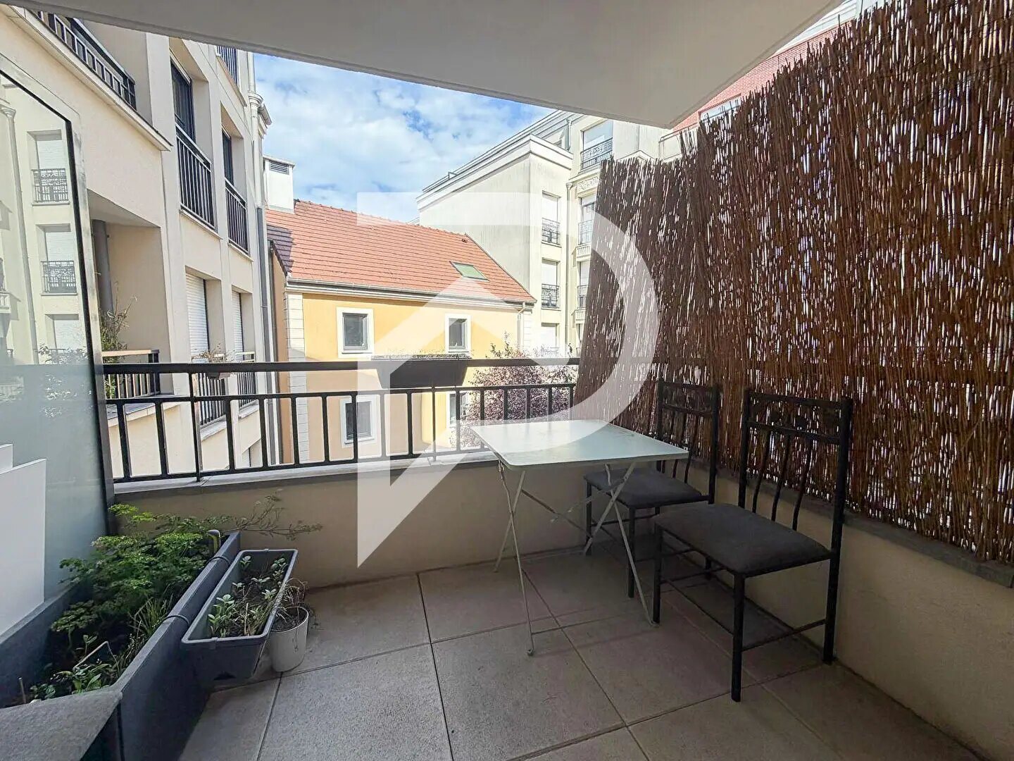Appartement à louer, 61m², Clamart