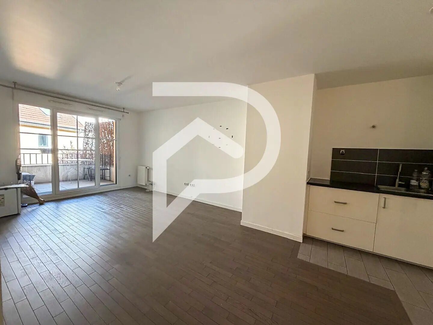 Appartement à louer, 61m², Clamart