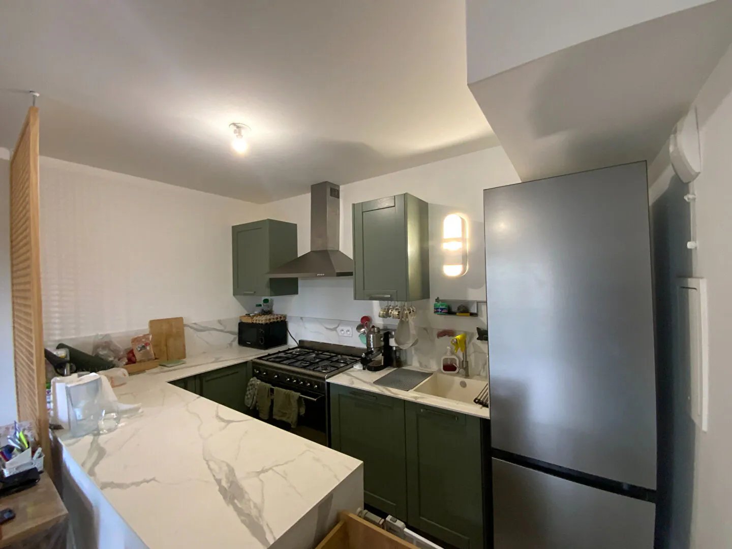 Appartement à louer, 63m², Clamart