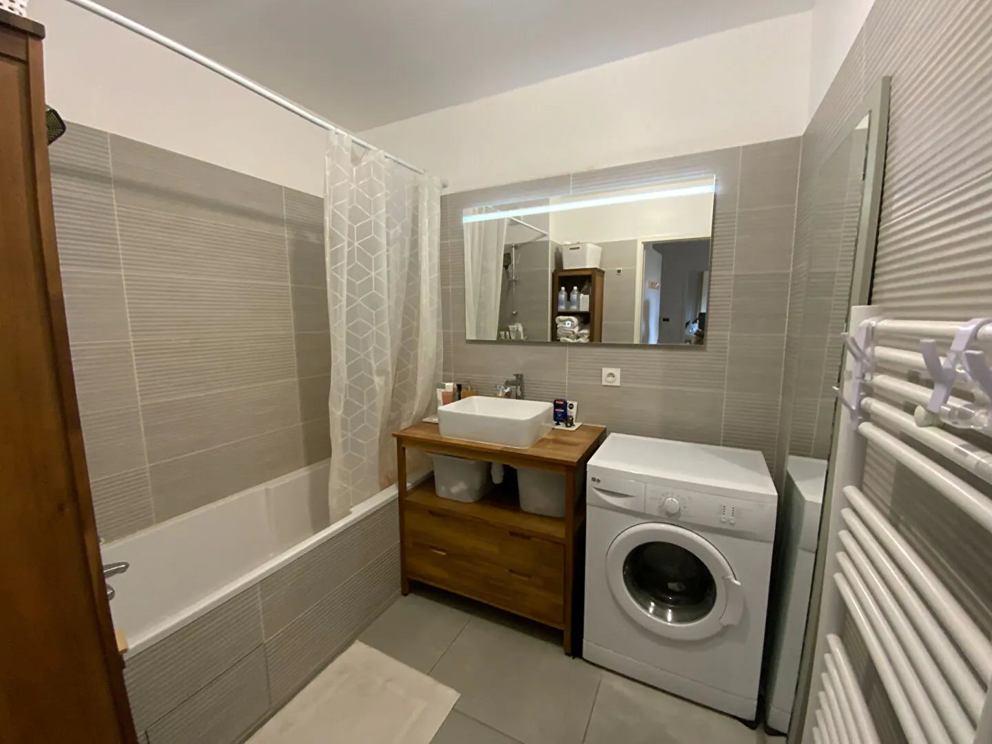 Appartement à louer, 63m², Clamart