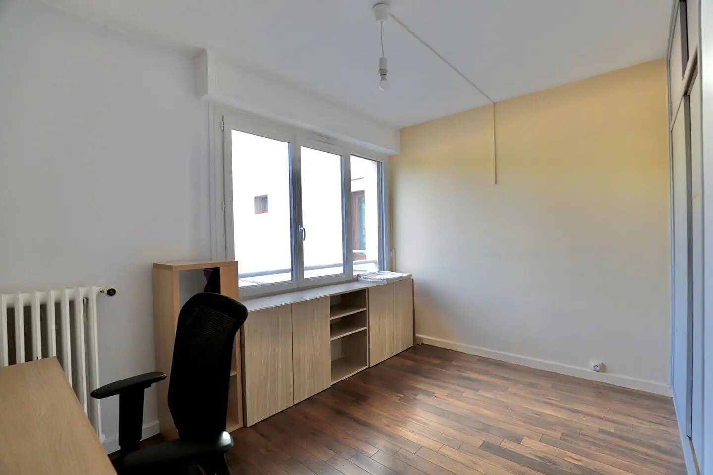 Appartement à louer, 60m², Clamart
