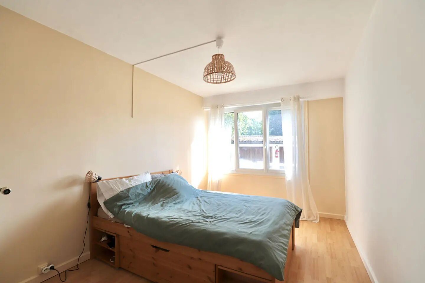 Appartement à louer, 60m², Clamart