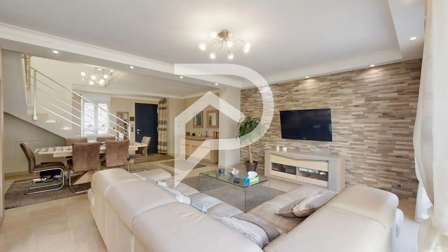 Maison à vendre, 235m², Clamart