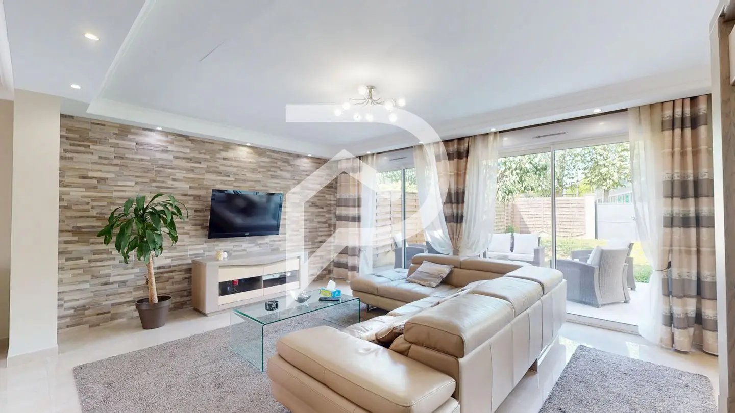 Maison à vendre, 235m², Clamart