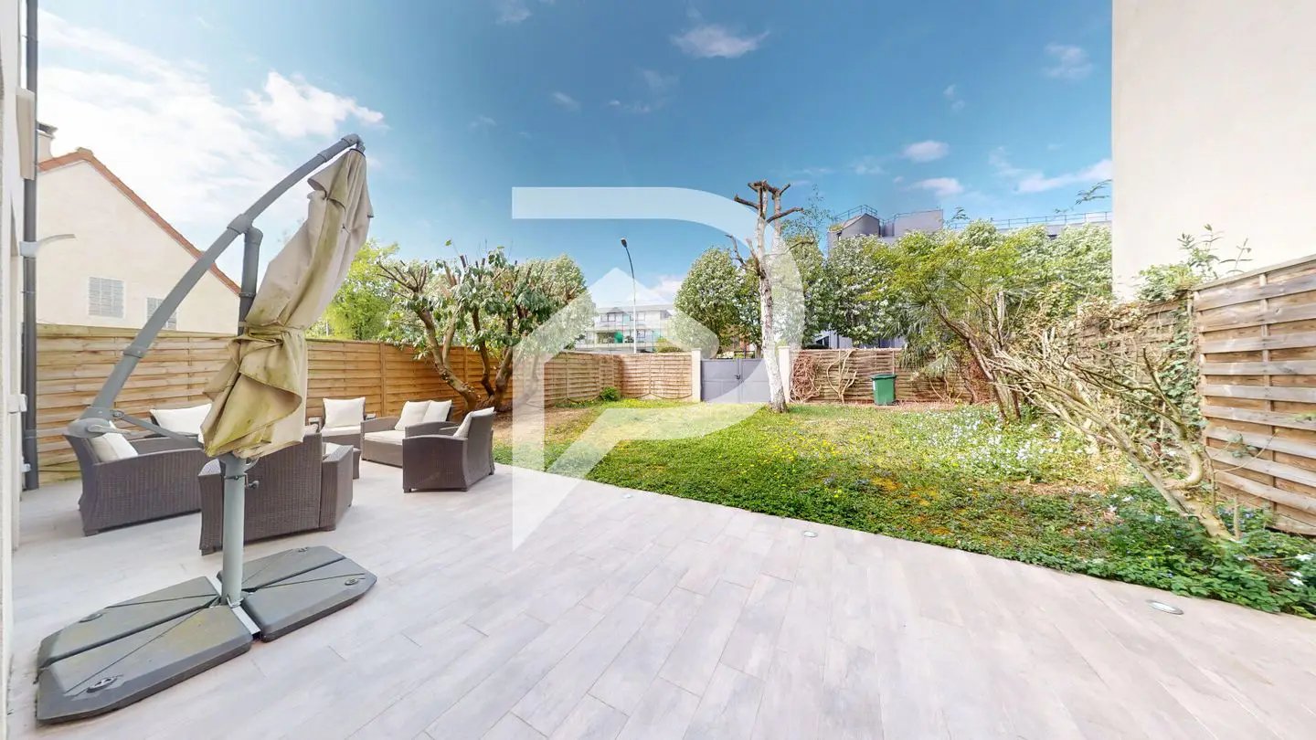 Maison à vendre, 235m², Clamart