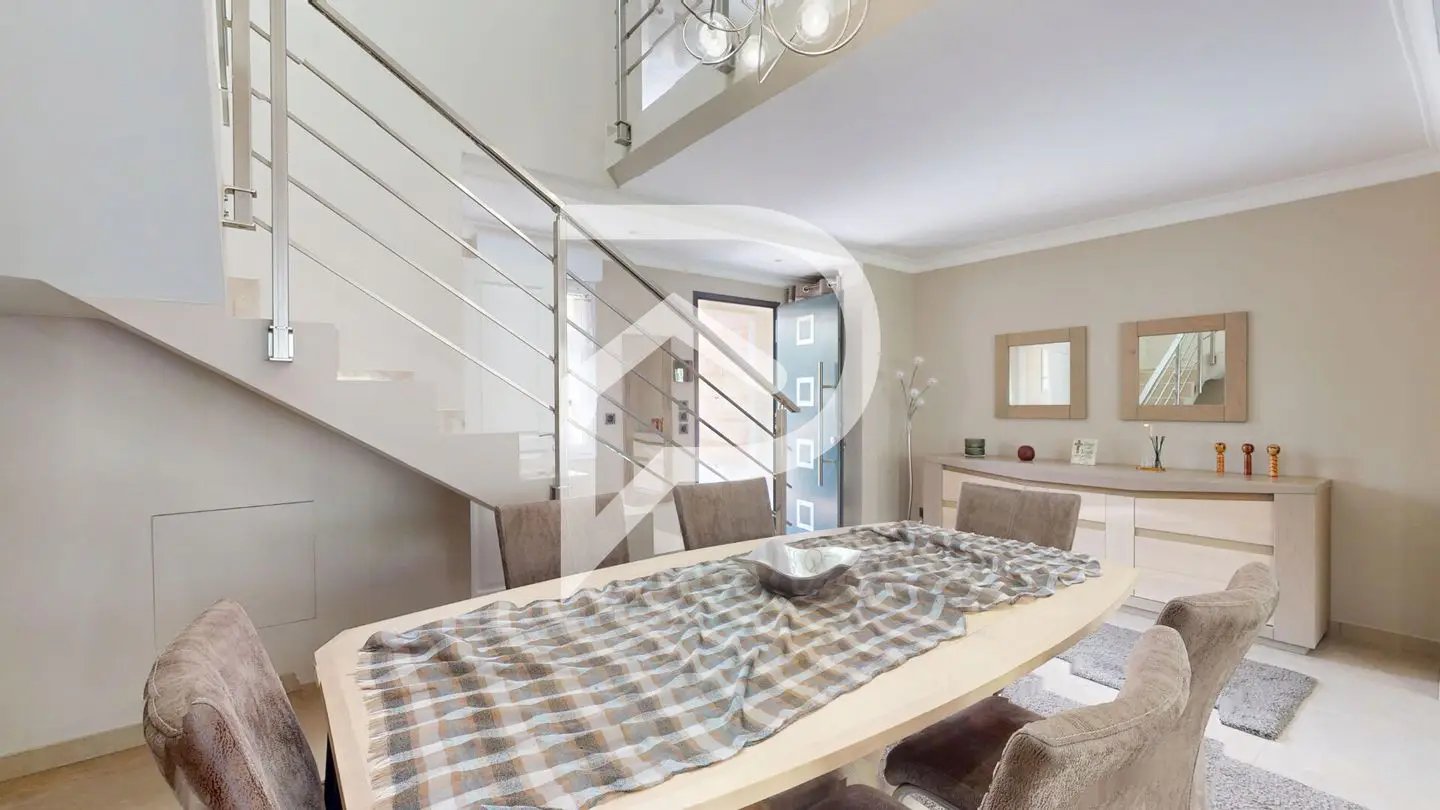 Maison à vendre, 235m², Clamart