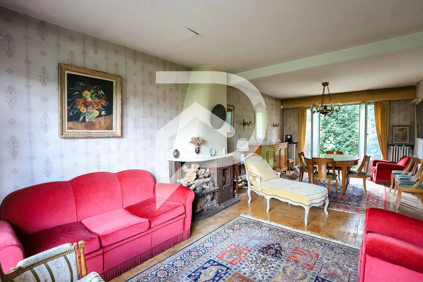 Maison à vendre, 141m², Clamart