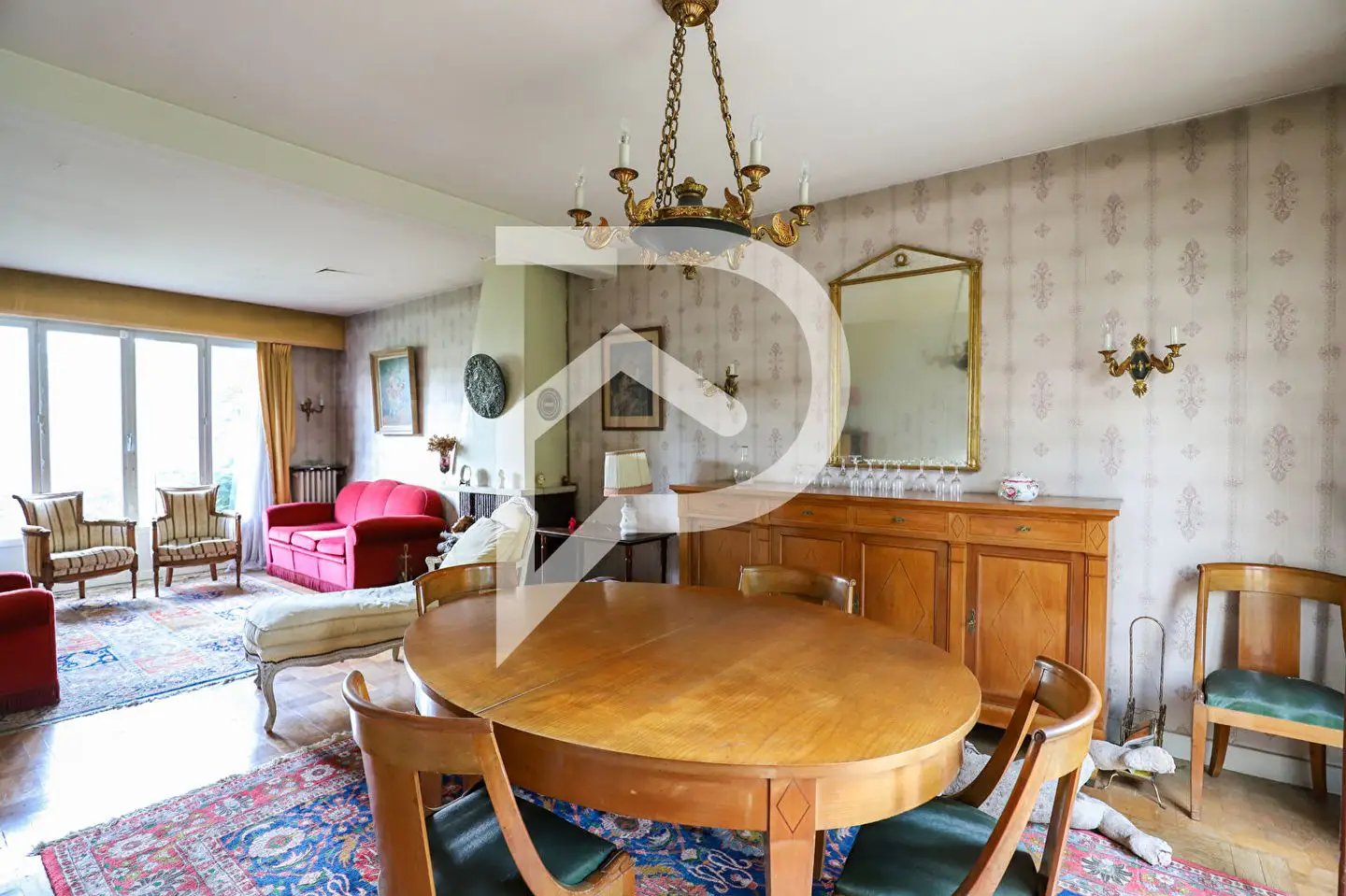 Maison à vendre, 141m², Clamart