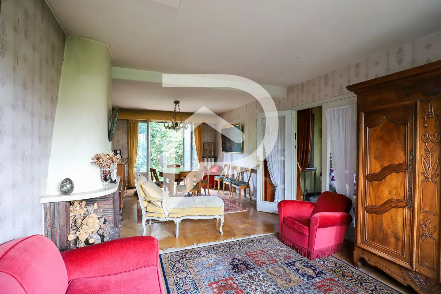 Maison à vendre, 141m², Clamart
