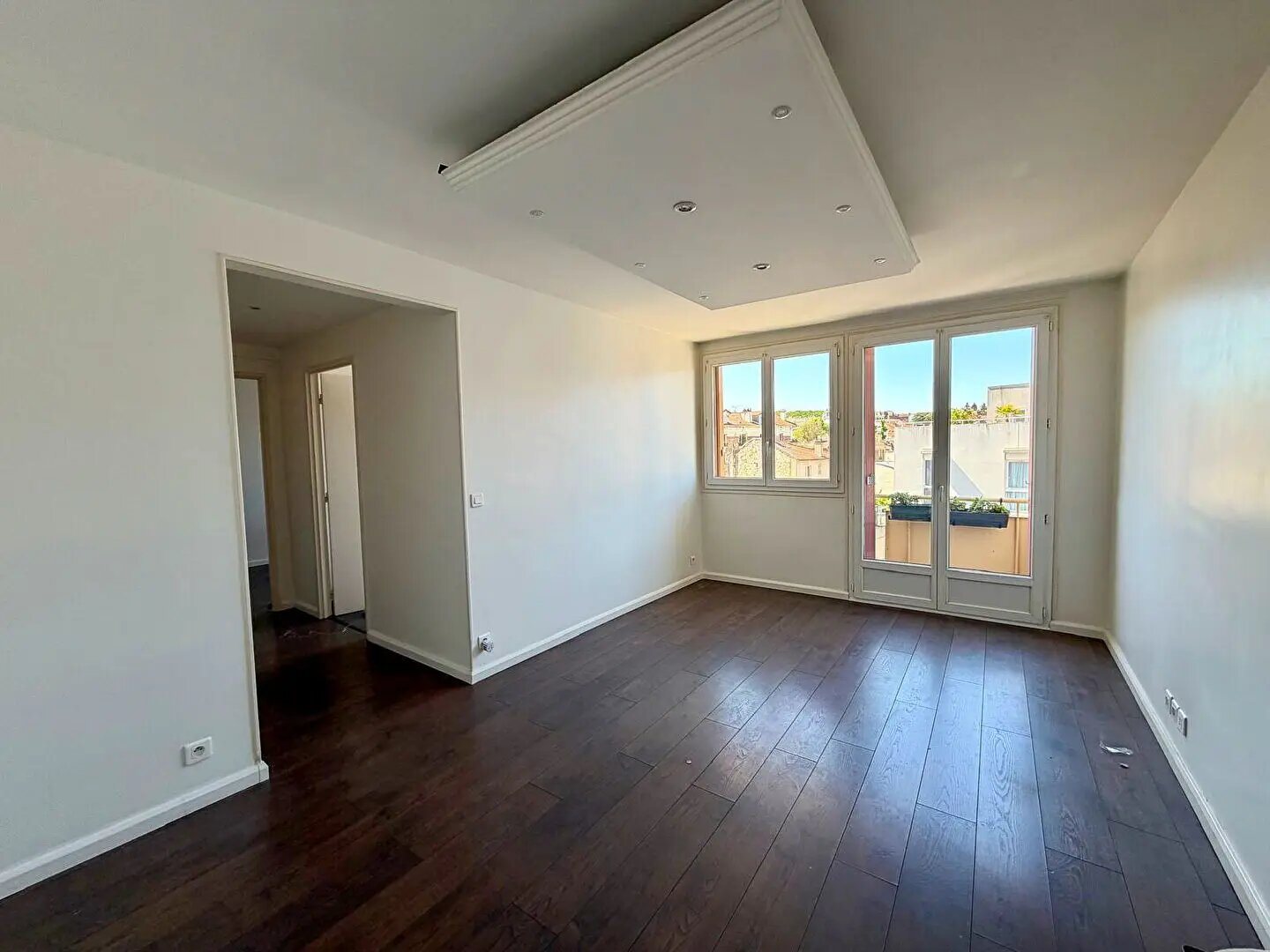 Appartement à vendre, 53m², Clamart
