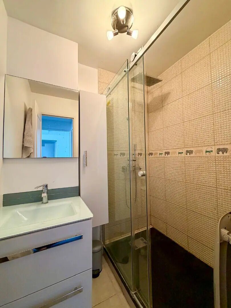 Appartement à vendre, 53m², Clamart