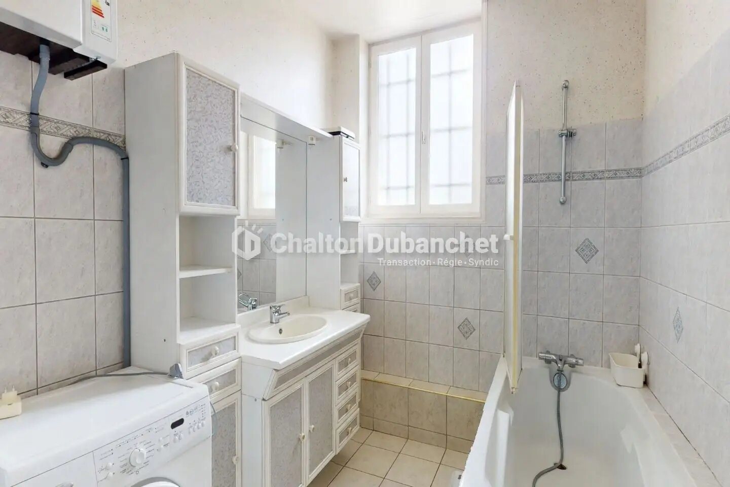 Appartement à vendre, 83m², Roanne