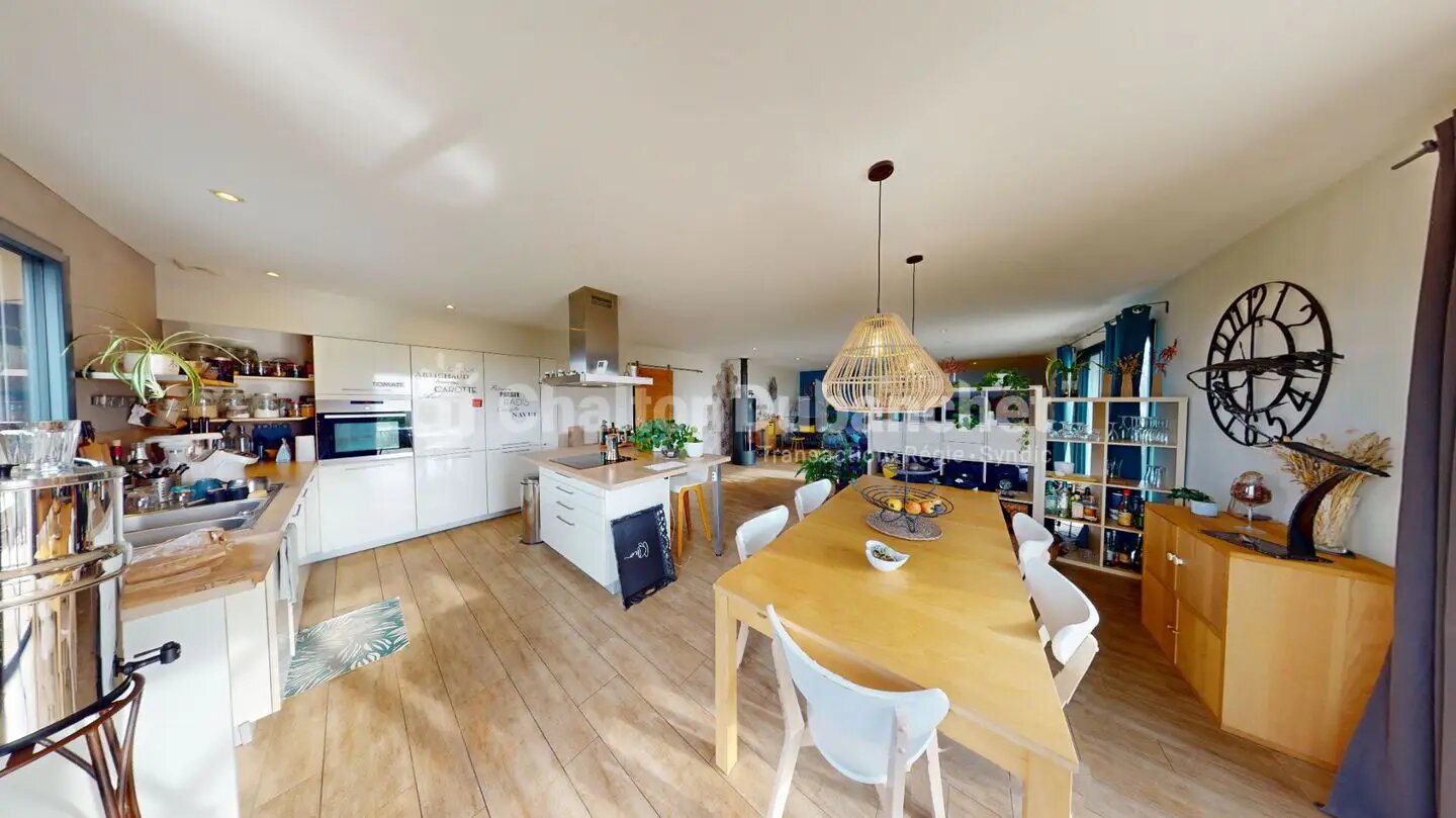 Maison à vendre, 157m², Iguerande
